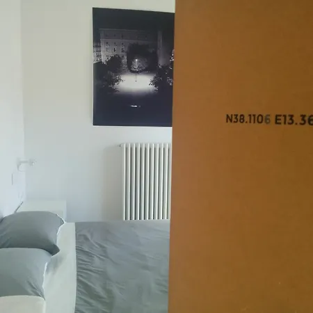 N38e13 3* Palermo