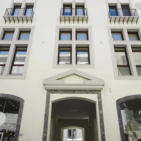 Vucciria Nuova Appartement Palerme