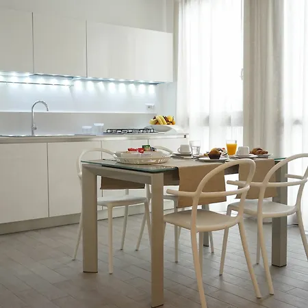 Appartement Vucciria Nuova Palerme