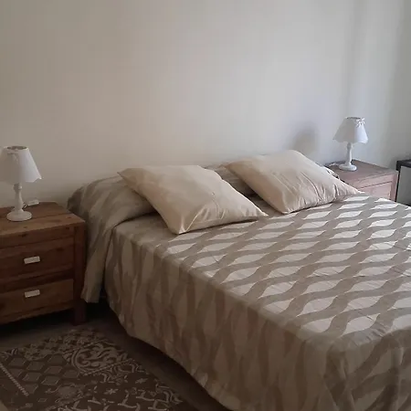 Da Martino House Apartment