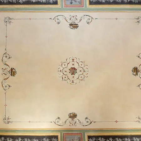 Appartamento Palazzo Mazzarino *
