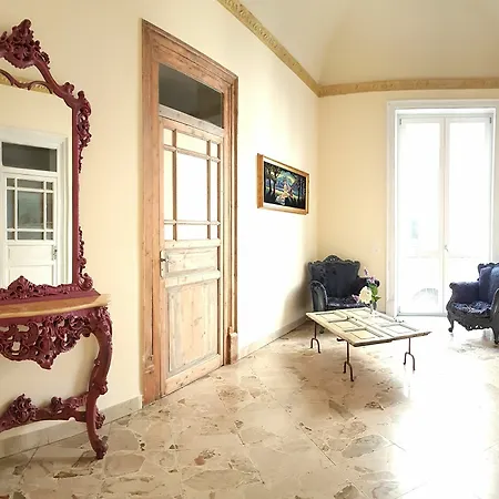 Artisan Maison 招待所 巴勒莫