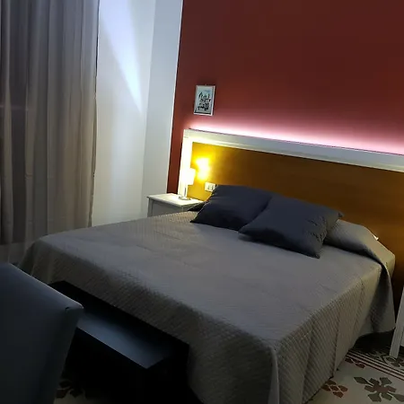 Bed & Breakfast Aziz 2*