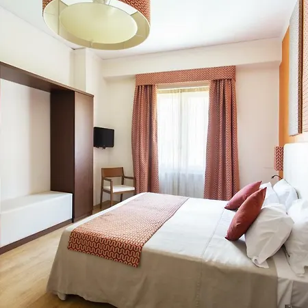 Alojamento de Acomodação e Pequeno-almoço Residenza Wagner 3*