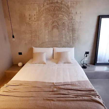 Casa Nostra Luxury & פלרמו