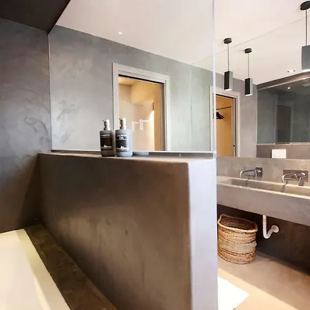 Casa Nostra Luxury & פלרמו