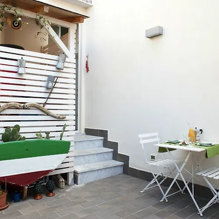Couette-café Cannoli 2*