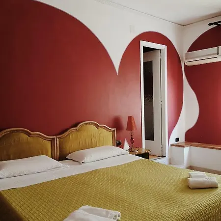 Casa de hóspedes Abali' Gran Sultanato 3*