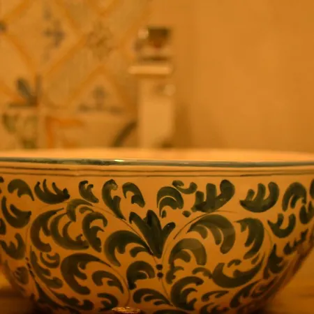 招待所 Artisan Maison