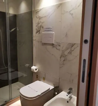 招待所 Artisan Maison 巴勒莫