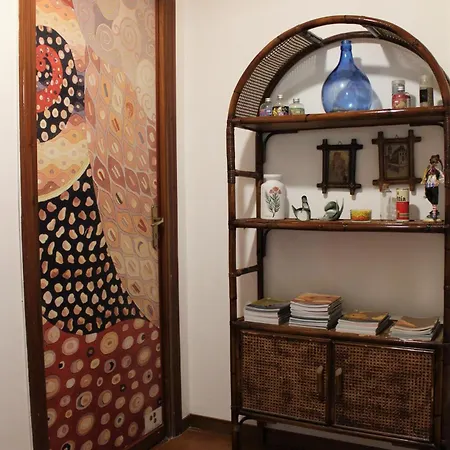 住宿加早餐酒店 Atlante *