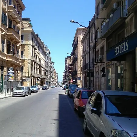 Liberta 3* باليرمو