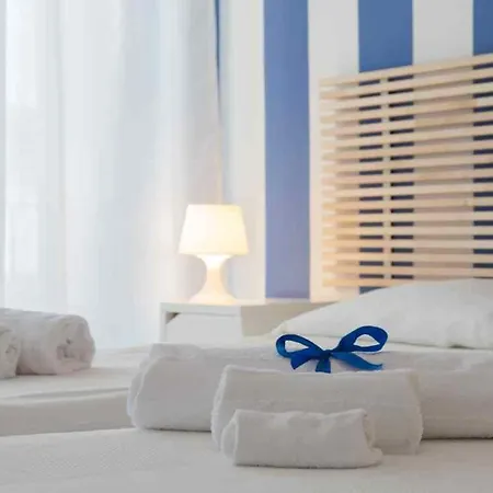 Guest house Zammu