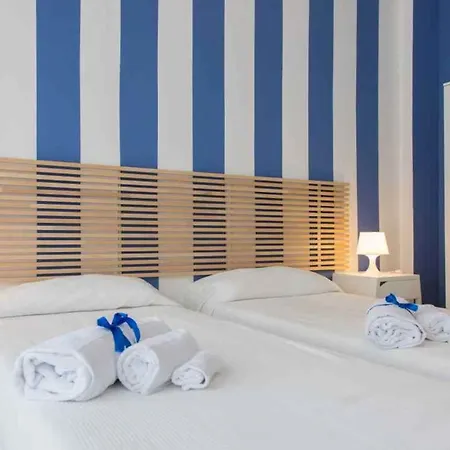 Guest house Zammu Palermo