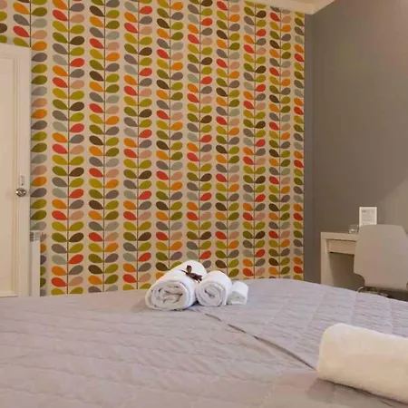 Guest house Zammu Palermo