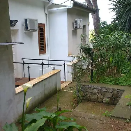 Gianni Apartmán *
