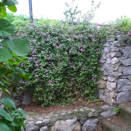 Apartmán Gianni