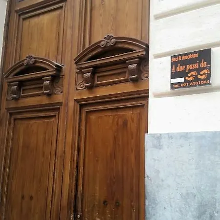 A Due Passi Da... 2*