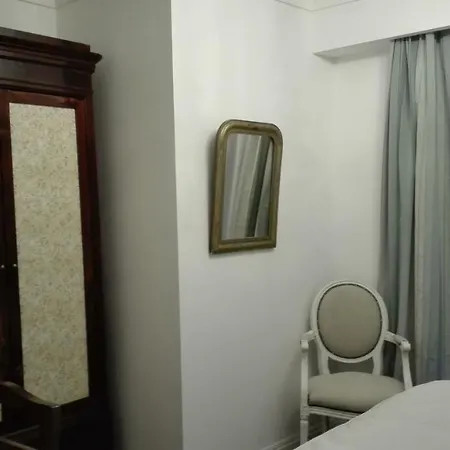 Demetra Frühstückspension Palermo