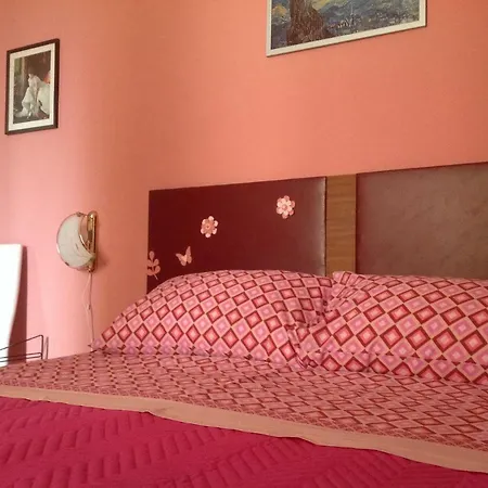 فندق مبيت وإفطار L'aquilone