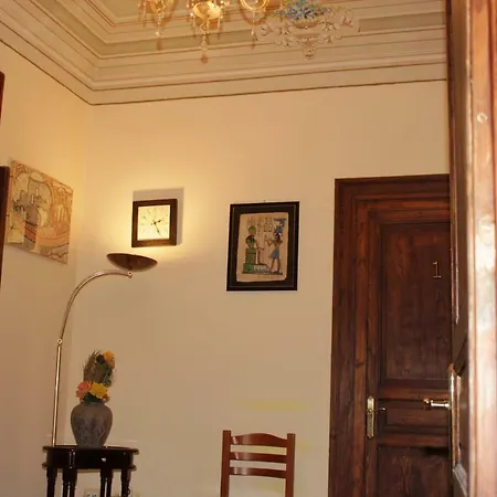 Stazione Παλέρμο