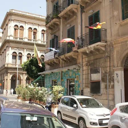 Bed and Breakfast Stazione 2*