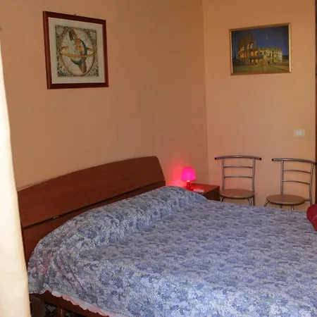 Stazione Bed and Breakfast Παλέρμο
