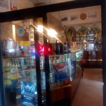 Stazione Bed and Breakfast Παλέρμο