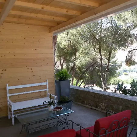 Apartmán Gianni *