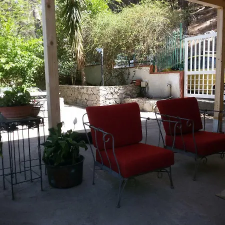 Apartmán Gianni *