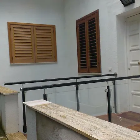 Apartmán Gianni