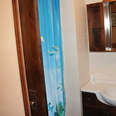 Bed and Breakfast Stazione Παλέρμο