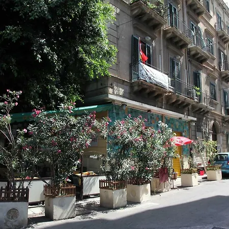 Stazione Παλέρμο