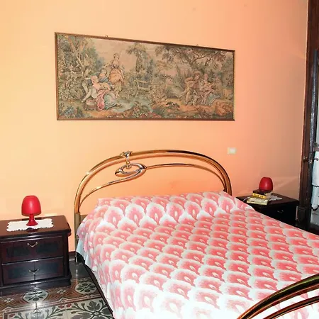 Bed and Breakfast Stazione Παλέρμο