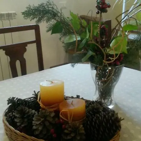 Frühstückspension Demetra 3*