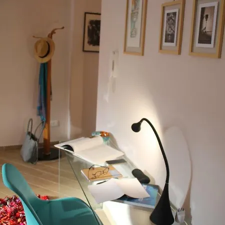 Casa Cecile Apartment Palermo