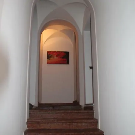 Casa Cecile Apartment