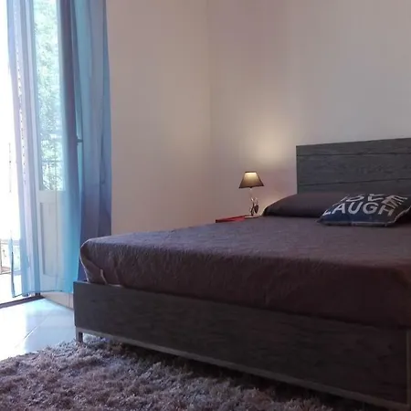 Appartement Delle Pergole *