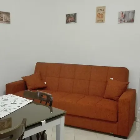 Delle Pergole Palermo