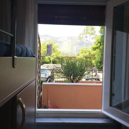 La Casa Del Dottore Apartament