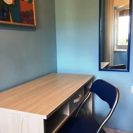 Apartament La Casa Del Dottore Palermo