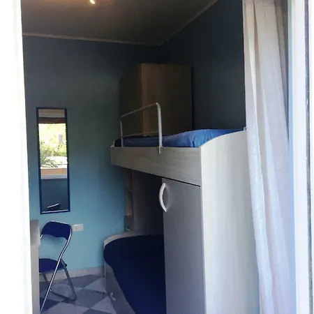 Apartament La Casa Del Dottore