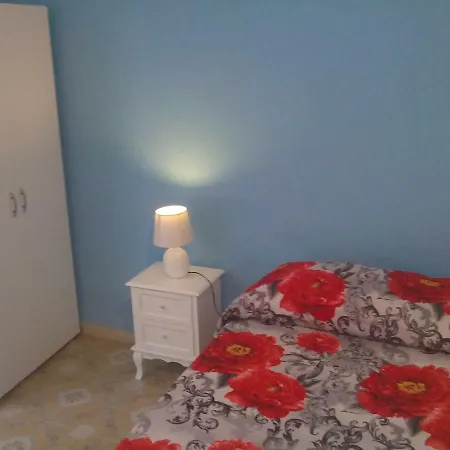 I Cinque Continenti Penzion