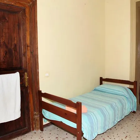 Bed and Breakfast Stazione Παλέρμο