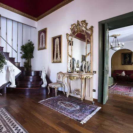 Palazzo Viola Panoramica