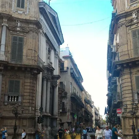 Palazzo Viola Panoramica *