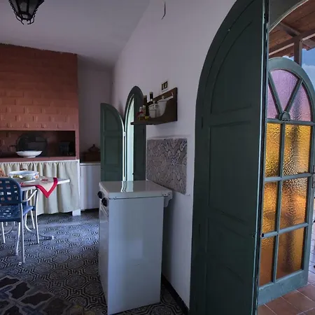 Palazzo Viola Panoramica Apartment Palermo