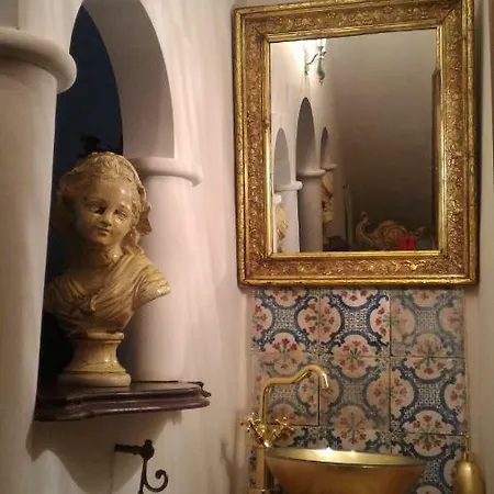Palazzo Viola Panoramica Apartment Palermo