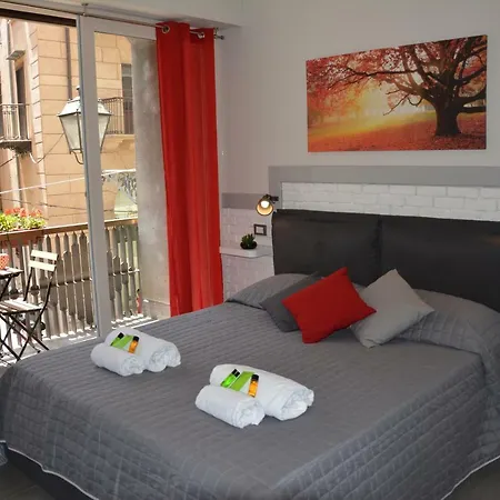 Duca Di Villena Guest house