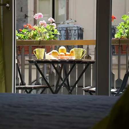 Guest house Duca Di Villena
